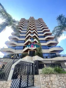 Apartamento com 4 Quartos à venda, 193m² no Centro, Americana