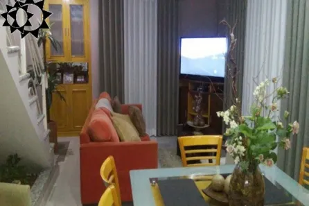 Apartamento com 3 Quartos à venda, 110m² no Centro, Osasco
