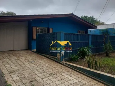 Casa Comercial com 3 Quartos para alugar, 236m² no Caxingui, São Paulo