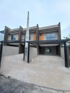 Sobrado com 3 Quartos à venda, 120m² no Saguaçu, Joinville