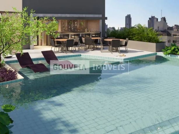 Temple Batel - Apartamento com 1 Dormitório, 34,7 à 47,7 à partir de R$646.710 - foto 22