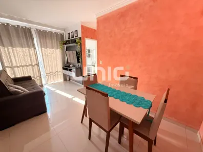 Apartamento com 2 Quartos à venda, 55m² no Parque São Matheus, Piracicaba
