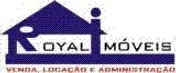 Logo da imobiliária