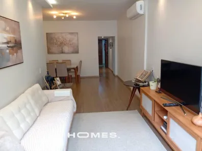 Apartamento com 3 Quartos à venda, 120m² no Copacabana, Rio de Janeiro