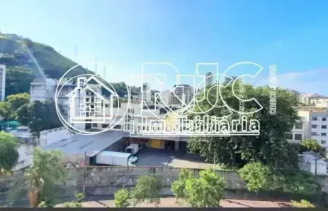 Apartamento com 3 Quartos à venda, 82m² no Tijuca, Rio de Janeiro
