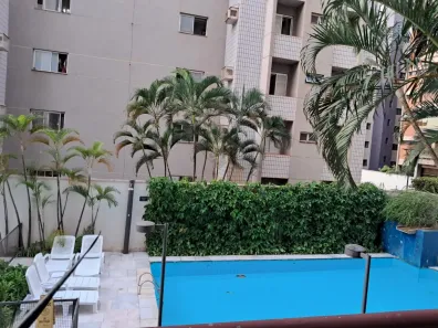 Apartamento com 3 Quartos à venda, 122m² no Centro, Ribeirão Preto