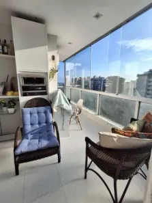 Apartamento com 2 Quartos à venda, 81m² no Barra da Tijuca, Rio de Janeiro