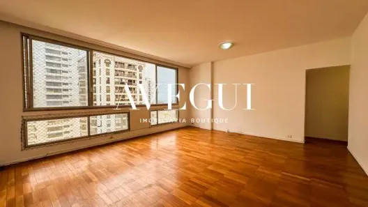 Apartamento com 4 Quartos à venda, 120m² no Ipanema, Rio de Janeiro
