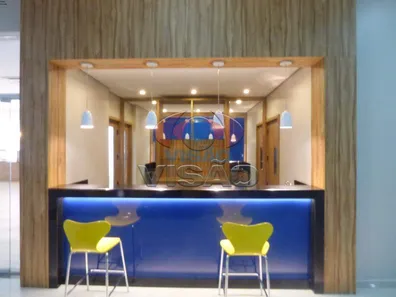 Apartamento com 1 Quarto à venda, 58m² no Centro, Indaiatuba