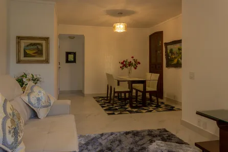 Apartamento com 4 Quartos à venda, 139m² no Barra da Tijuca, Rio de Janeiro