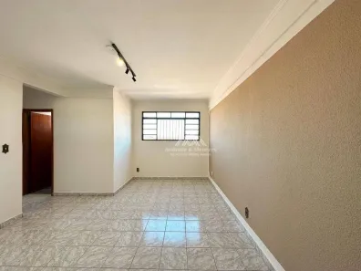 Apartamento com 2 Quartos à venda, 57m² no Jardim Antártica, Ribeirão Preto