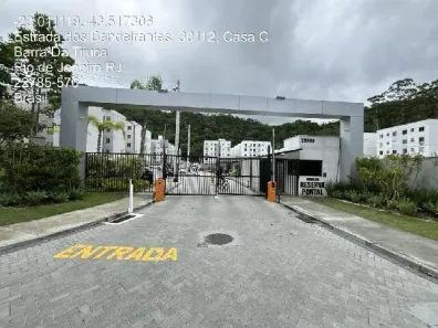 Apartamento com 2 Quartos à venda, 44m² no Vargem Pequena, Rio de Janeiro