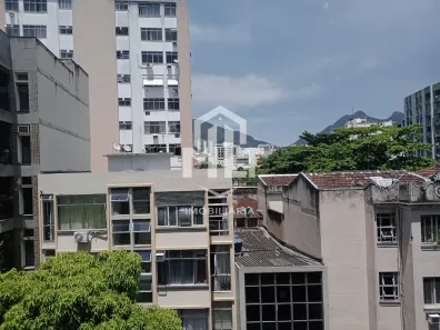 Apartamento com 3 Quartos à venda, 148m² no Tijuca, Rio de Janeiro