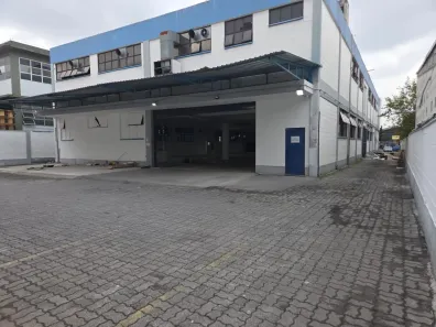 Prédio/Edifício Inteiro à venda, 2000m² no Lapa de Baixo, São Paulo