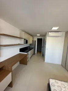 Studio com 1 Quarto à venda, 26m² no Rio Branco, Porto Alegre