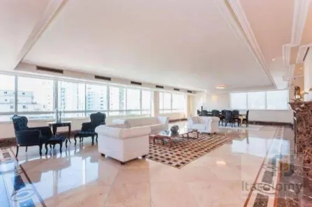 Apartamento com 3 Quartos à venda, 701m² no Santa Cecília, São Paulo