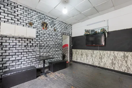 Loja / Salão / Ponto Comercial para alugar, 25m² no Vila Clementino, São Paulo