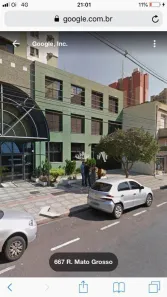 Conjunto Comercial / Sala à venda, 300m² no Centro, Londrina