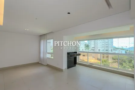 Apartamento com 3 Quartos à venda, 93m² no Vila da Serra, Nova Lima