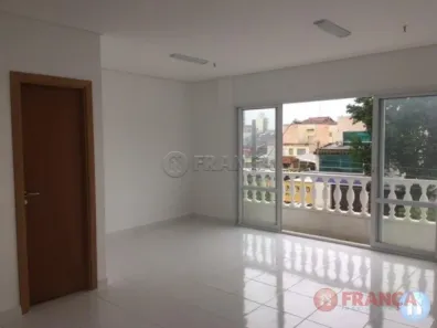 Conjunto Comercial / Sala à venda, 32m² no Centro, Jacareí