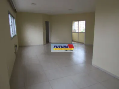 Apartamento com 3 Quartos à venda, 154m² no Centro, São Vicente