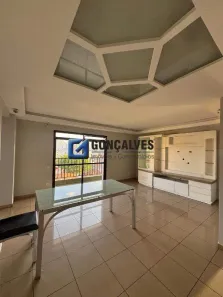 Apartamento com 3 Quartos à venda, 126m² no Santa Terezinha, Santo André