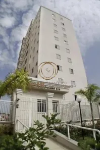 Apartamento com 3 Quartos à venda, 77m² no Vila Antônio Augusto Luiz, Caçapava