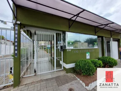Apartamento com 2 Quartos à venda, 42m² no Centro, Esteio