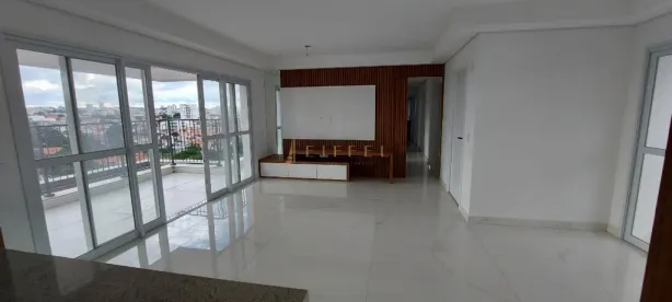 Apartamento com 3 Quartos para venda ou aluguel, 161m² no Jardim América, Sorocaba