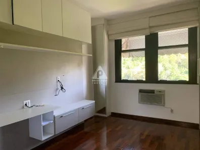 Apartamento com 3 Quartos à venda, 120m² no Tijuca, Rio de Janeiro