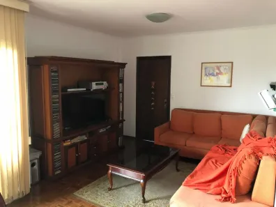 Apartamento com 3 Quartos à venda, 125m² no Vila Valparaíso, Santo André