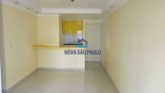 Apartamento com 2 Quartos à venda, 47m² no Taboão, São Bernardo do Campo