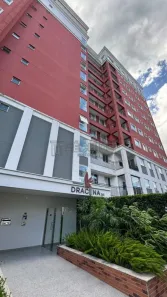 Apartamento com 3 Quartos à venda, 82m² no Nova Brasília, Jaraguá do Sul