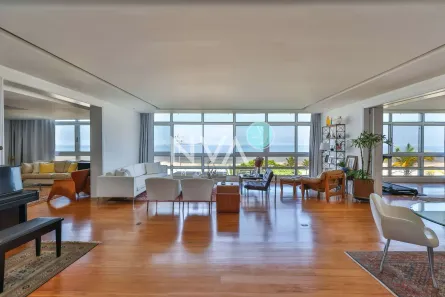 Apartamento com 4 Quartos à venda, 420m² no Ipanema, Rio de Janeiro