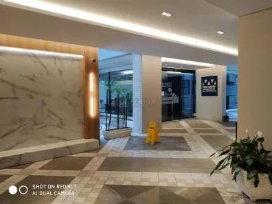 Conjunto Comercial / Sala à venda, 41m² no Bigorrilho, Curitiba