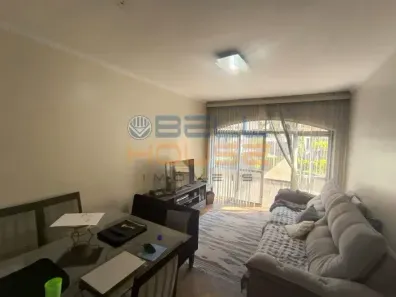 Apartamento com 2 Quartos à venda, 95m² no Jardim Bela Vista, Santo André