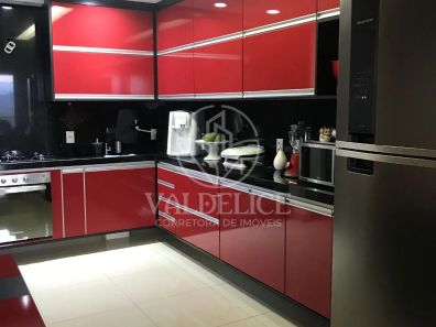 Apartamento com 3 Quartos à venda, 99m² no Vila Industrial, São José dos Campos