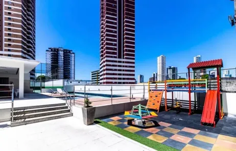 Apartamento com 2 Quartos à venda, 70m² no Umarizal, Belém