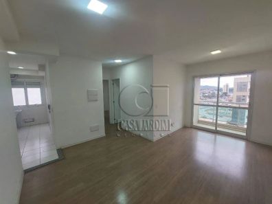 Apartamento com 2 Quartos para venda ou aluguel, 62m² no Bethaville I, Barueri