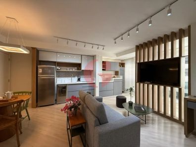 Apartamento com 2 Quartos à venda, 59m² no Altos do Esplanada, São José dos Campos