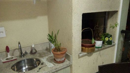 Casa Comercial com 3 Quartos à venda, 118m² no Vila Bastos, Santo André