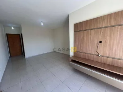Apartamento com 3 Quartos à venda, 78m² no Jardim Santa Rosa, Nova Odessa