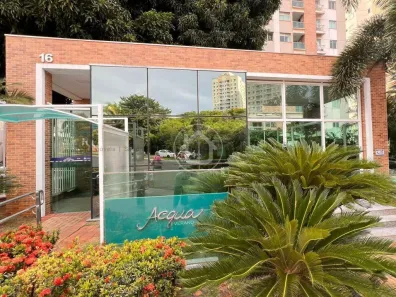 Apartamento com 2 Quartos à venda, 84m² no Monte Castelo, Campo Grande