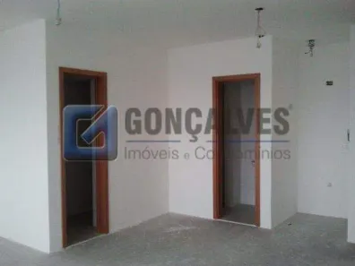 Conjunto Comercial / Sala à venda, 60m² no Rudge Ramos, São Bernardo do Campo