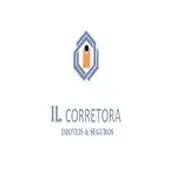 Logo da imobiliária