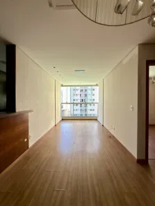 Apartamento com 2 Quartos à venda, 60m² no Itapuã, Vila Velha