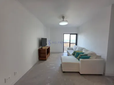 Apartamento com 2 Quartos à venda, 72m² no Aviação, Praia Grande