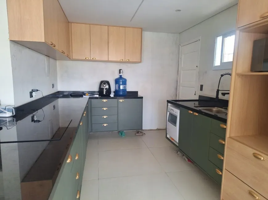 Foto do imóvel - Sobrado à venda com 3 quartos, 1 suíte, 3 banheiros e 3 vagas na garagem em