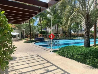 Apartamento com 4 Quartos à venda, 167m² no Cocó, Fortaleza