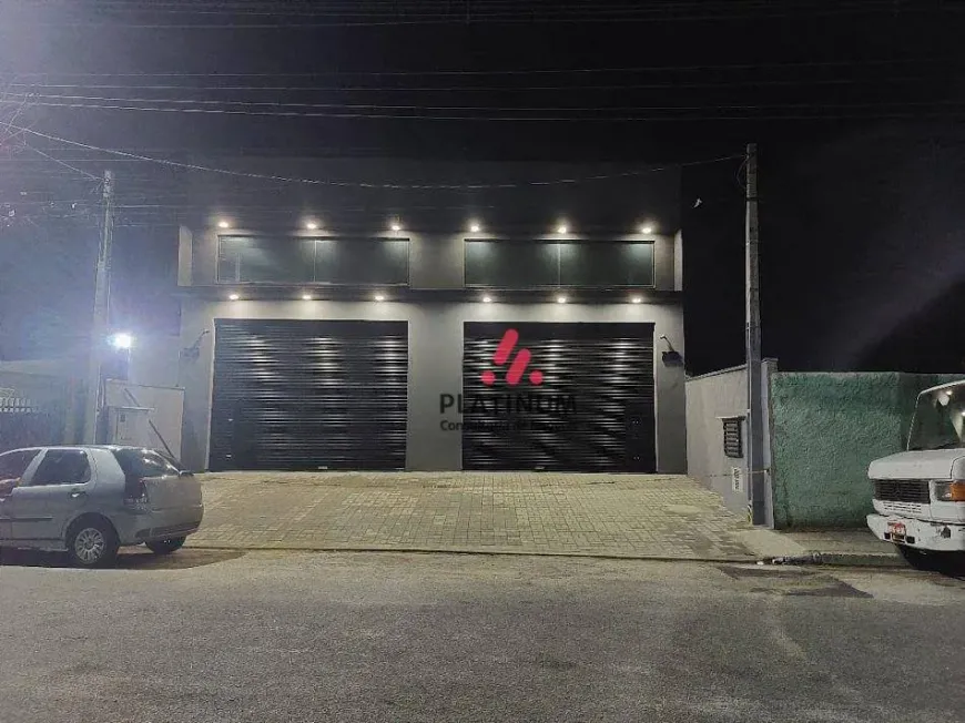 Foto do imóvel - Ponto comercial/Loja/Box para alugar com 85 m², 2 banheiros e 2 vagas na garagem em